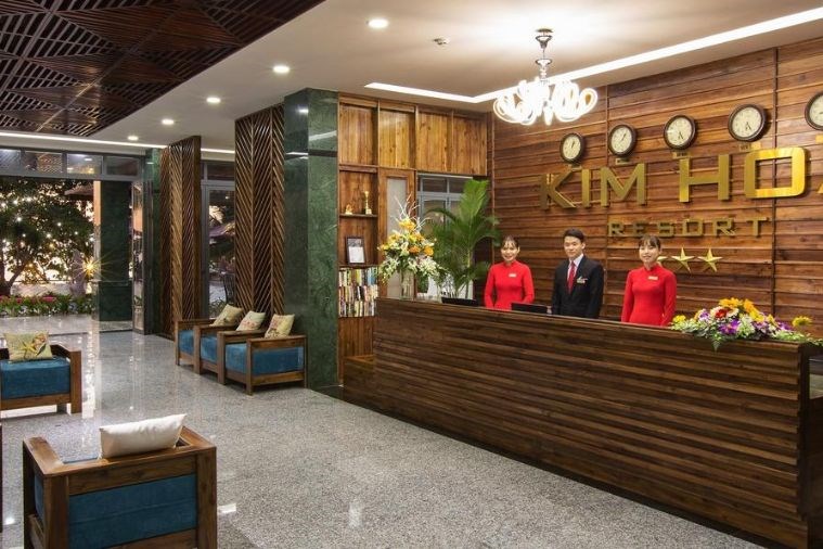 Kim Hoa Resort Phú Quốc